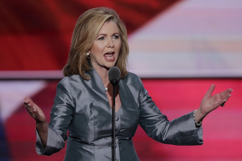 Rep. Marsha Blackburn