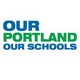 Our Portland, Our Schools Photo