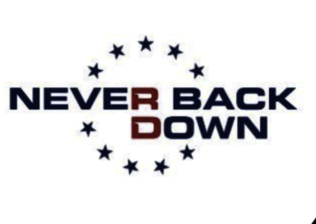 Never Back Down PAC Photo