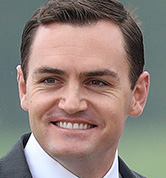 Mike Gallagher Photo