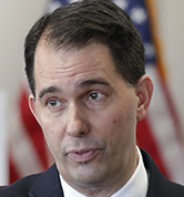 Scott Walker Photo