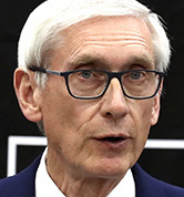 Tony Evers Photo