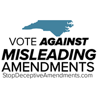 Stop Deceptive Amendments Photo