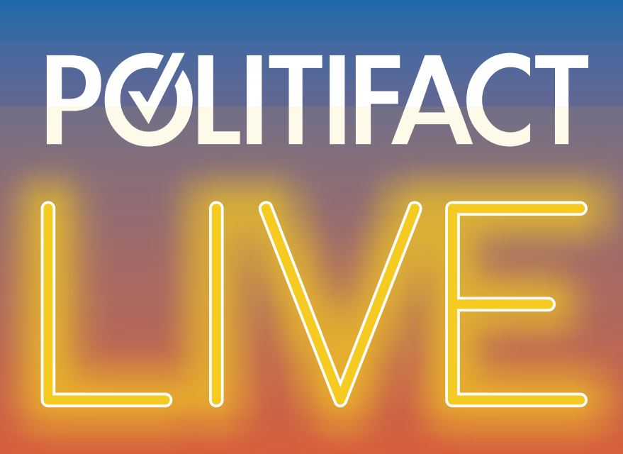 PolitiFact Live!