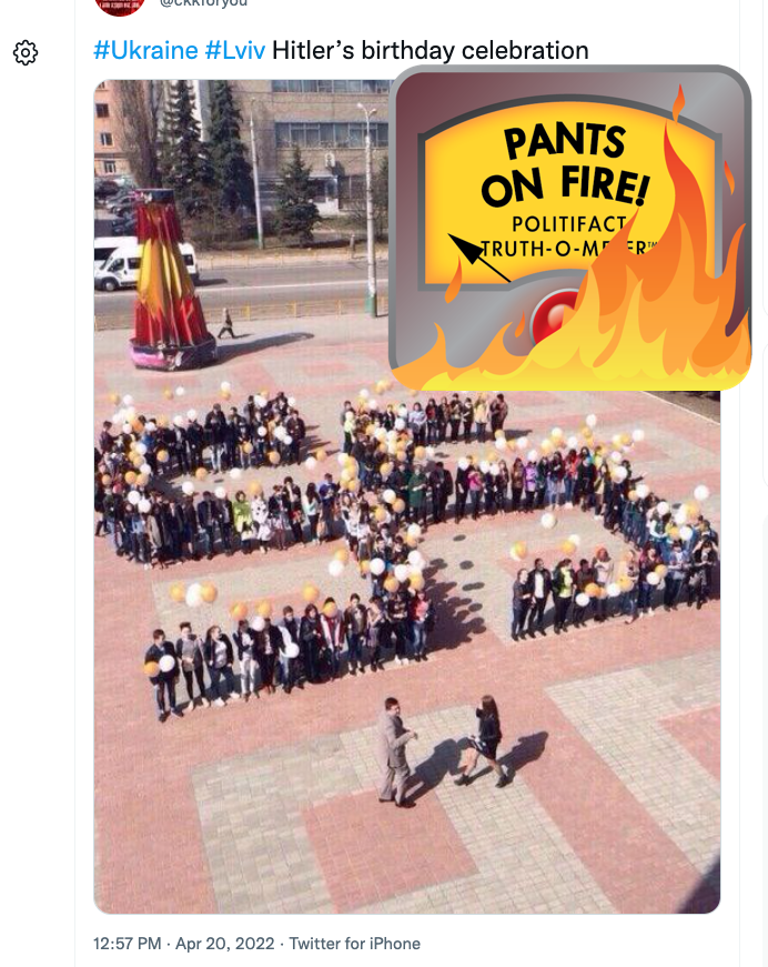 POF Hitler school kids 55