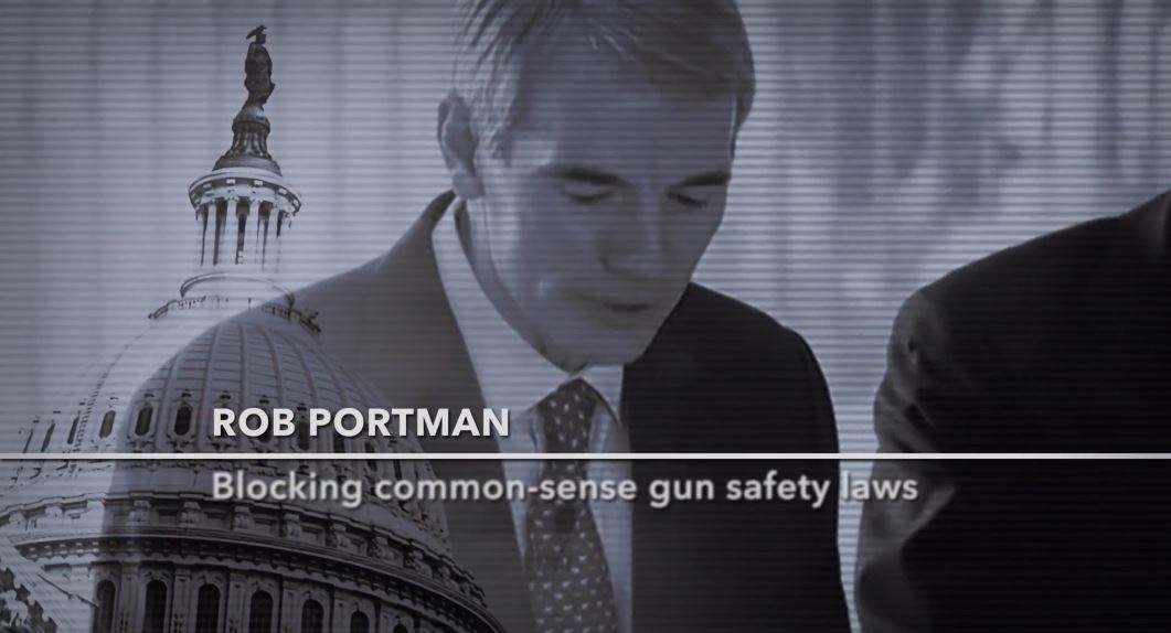 Anti-Portman ad
