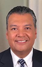Alex Padilla Photo