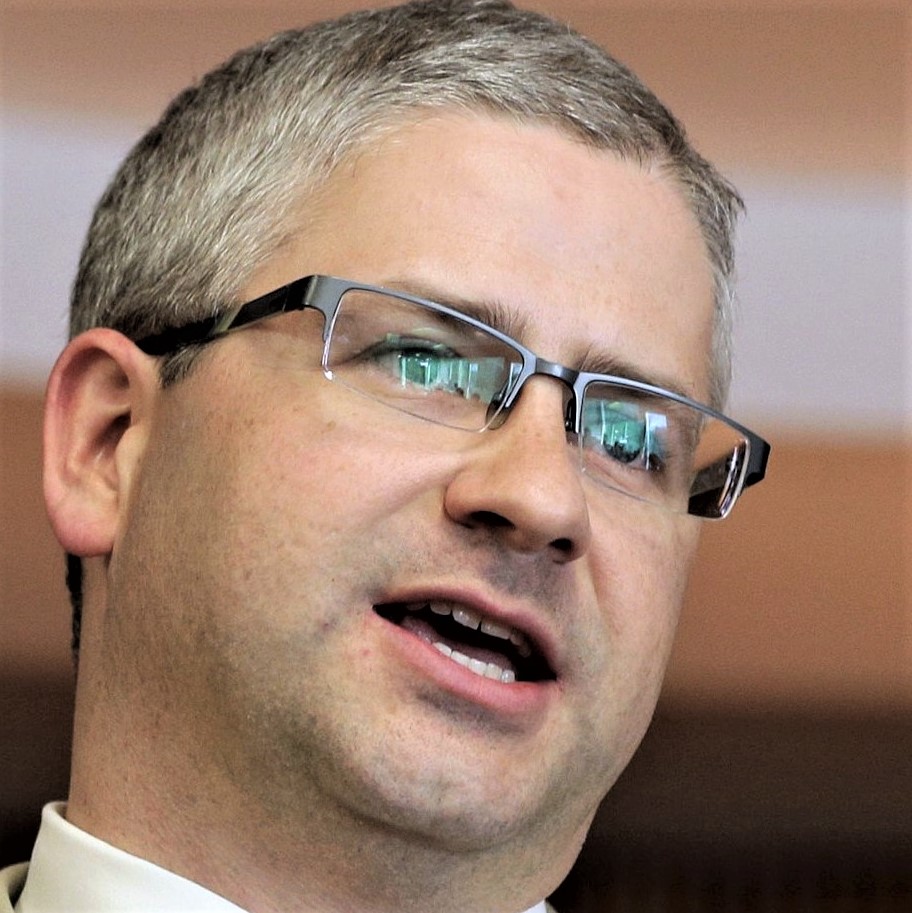 Patrick McHenry Photo