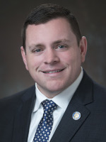 Patrick Testin Photo