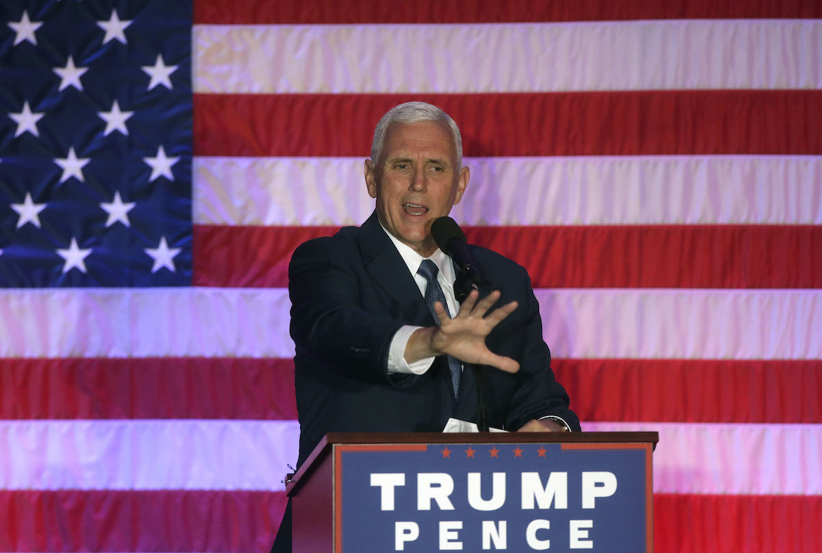 Mike Pence photo small MTP