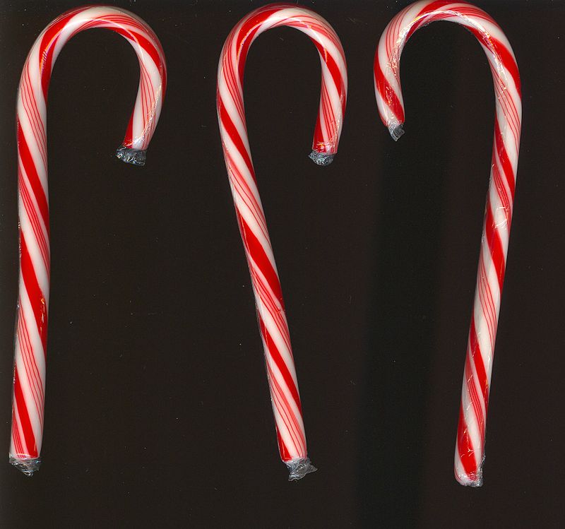 candy cane