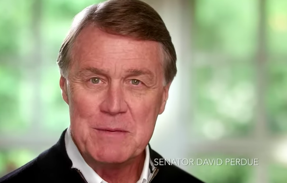 Perdue preexisting conditions