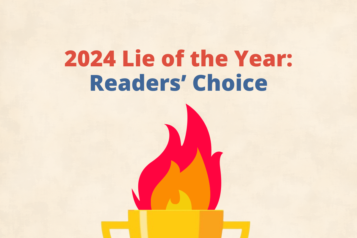 2024 LOTY Readers Choice graphic