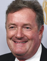 Piers Morgan Photo