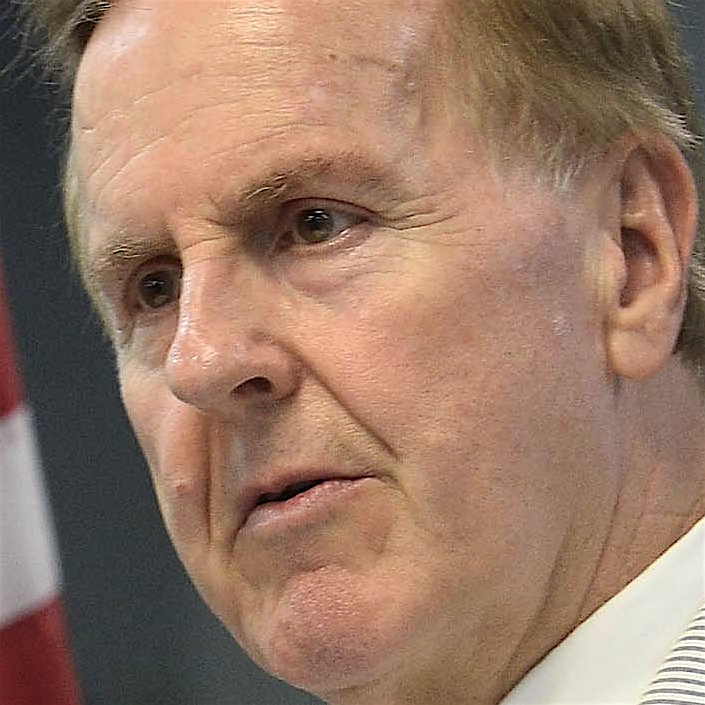 Robert Pittenger Photo