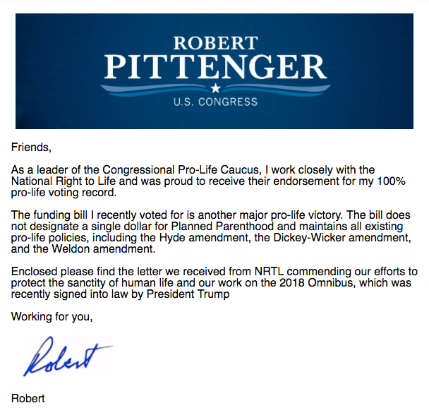 pittenger pp newsletter