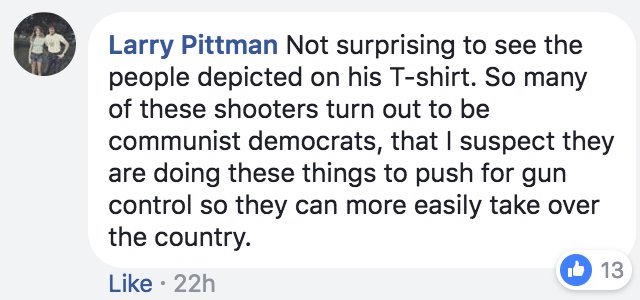 pittman post
