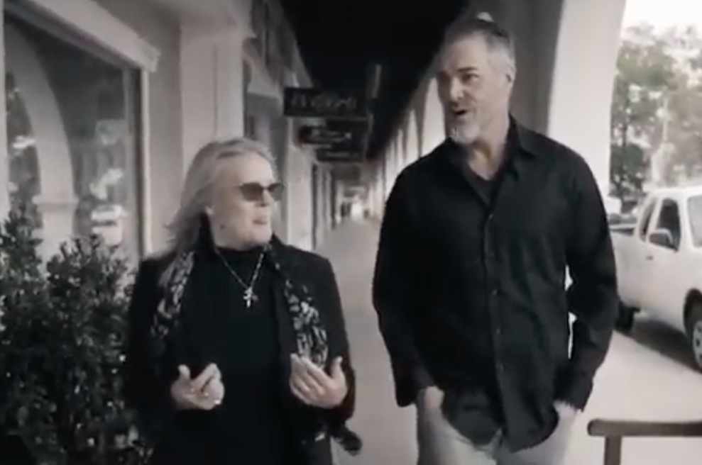 Plandemic screen shot