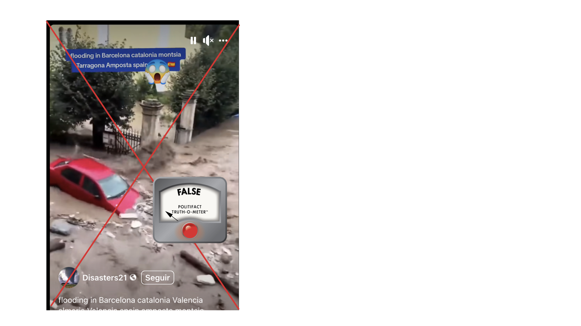 Poland flood image 2, 11-14-2024