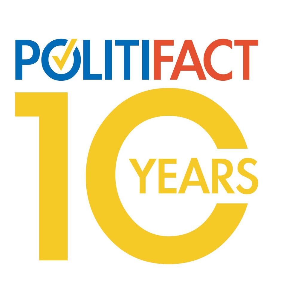 10th anny stacked logo