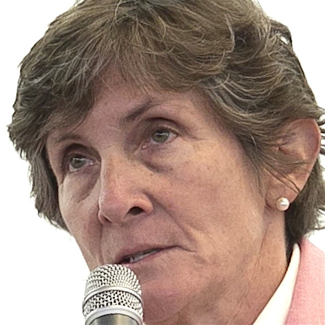 Pricey Harrison Photo