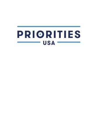 Priorities USA Action Photo