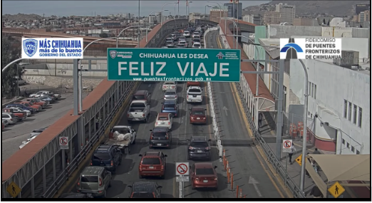 Puente Paso Del Norte PolitiFact En Espanol, 1-24-2025