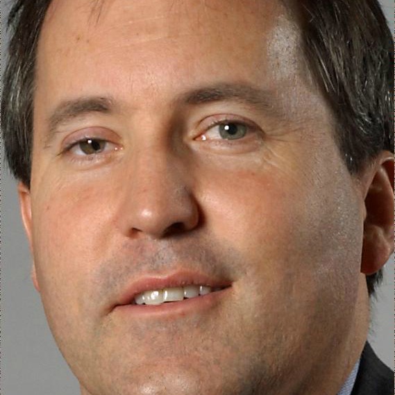 Ken Paxton Photo