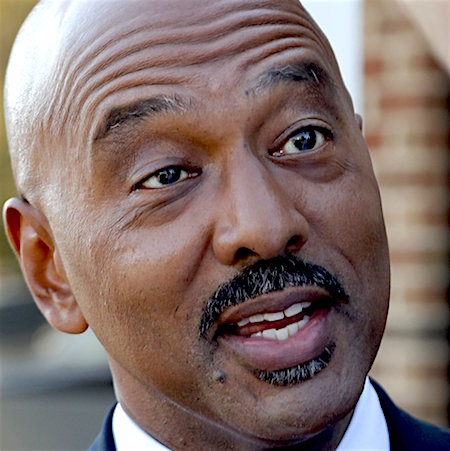 Charles Francis Photo