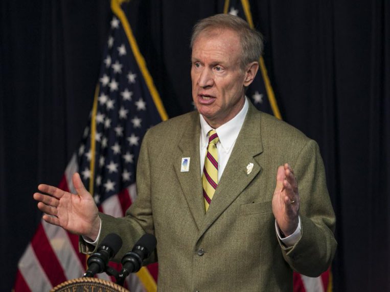 Rauner, 03/18