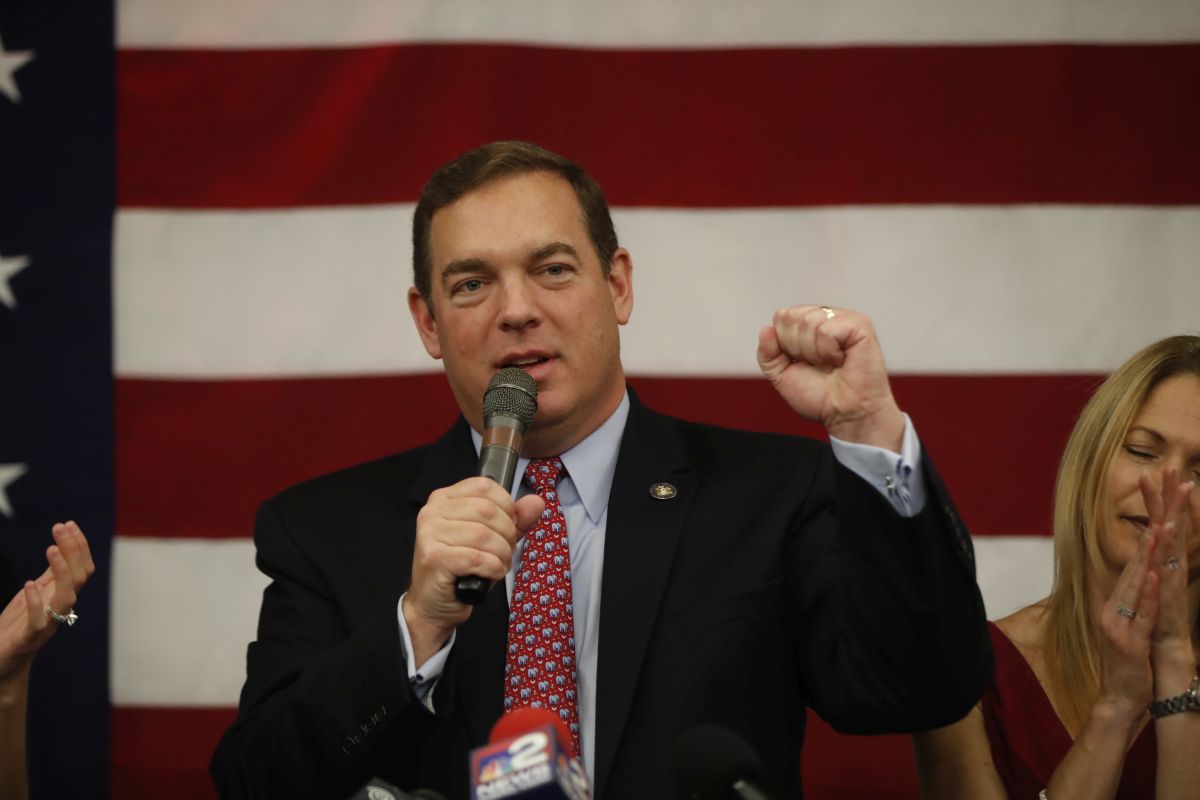 Ray Walter Story Photo