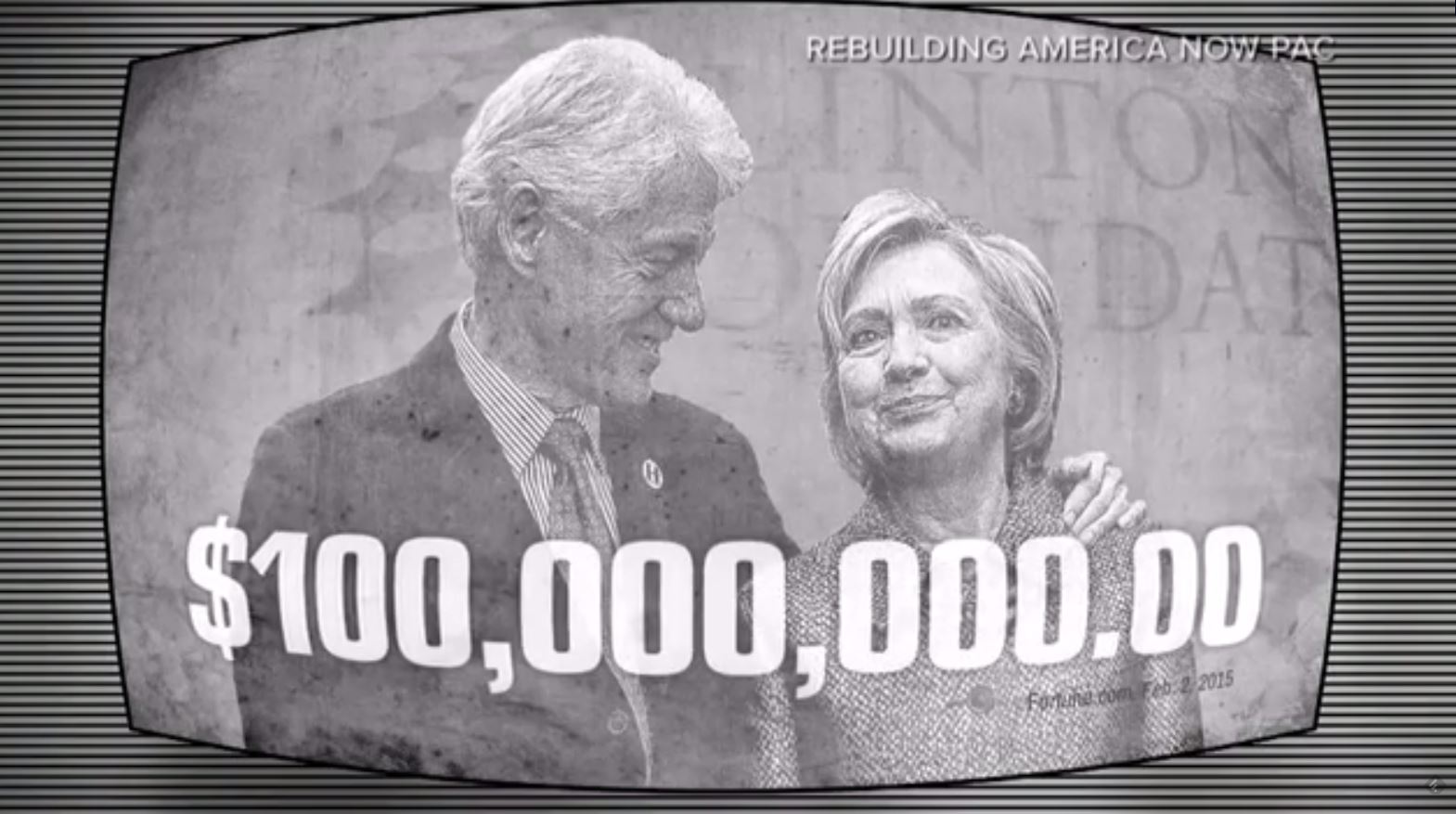 Rebuilding America Now screenshot