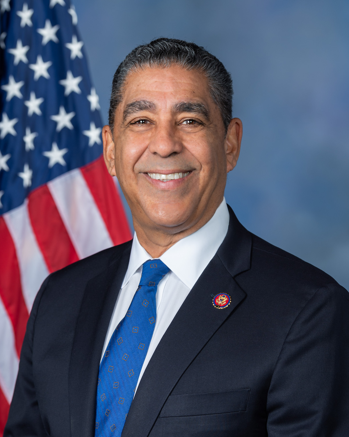 Adriano Espaillat Photo