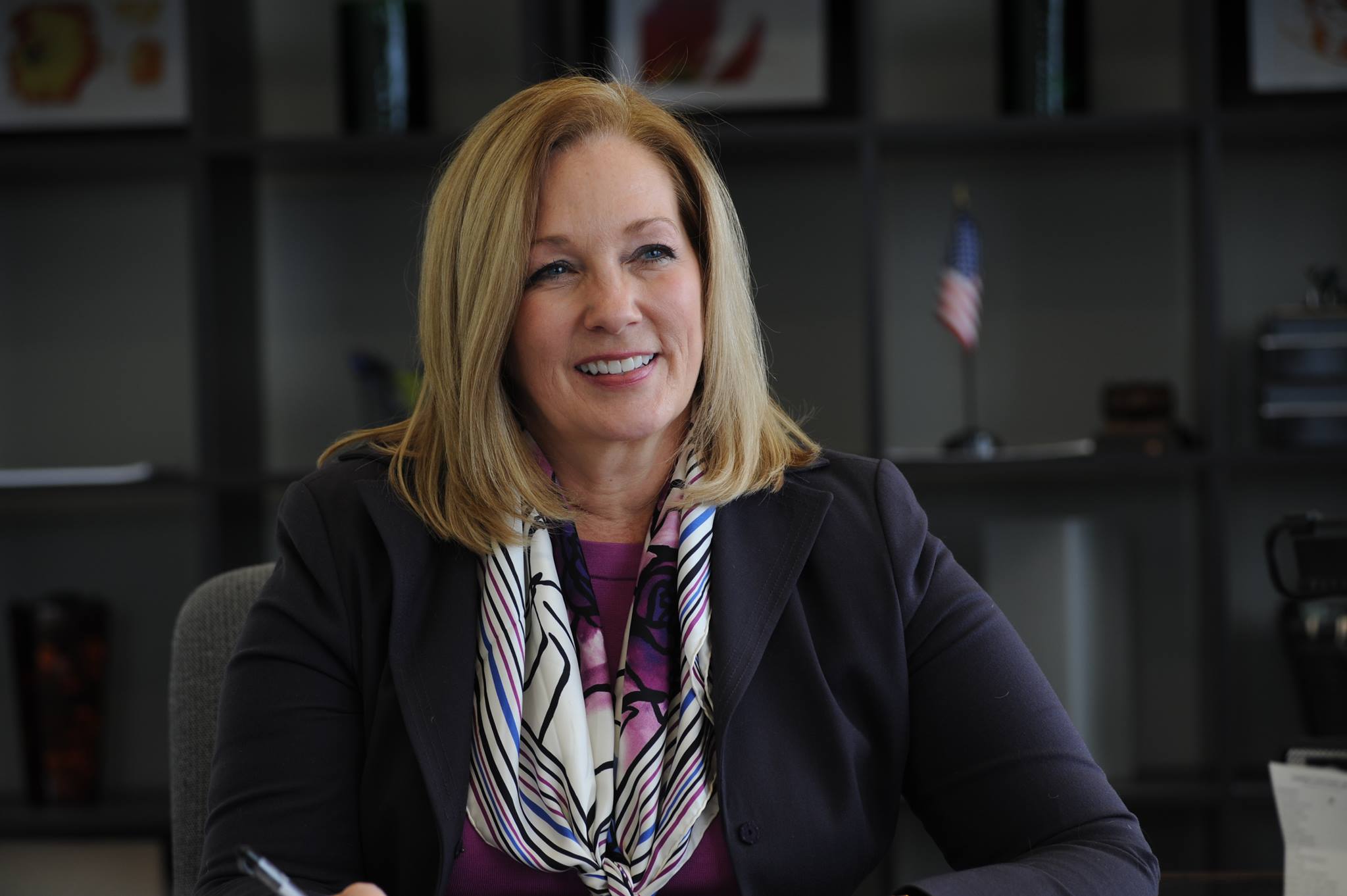 Katherine Cloonen Photo