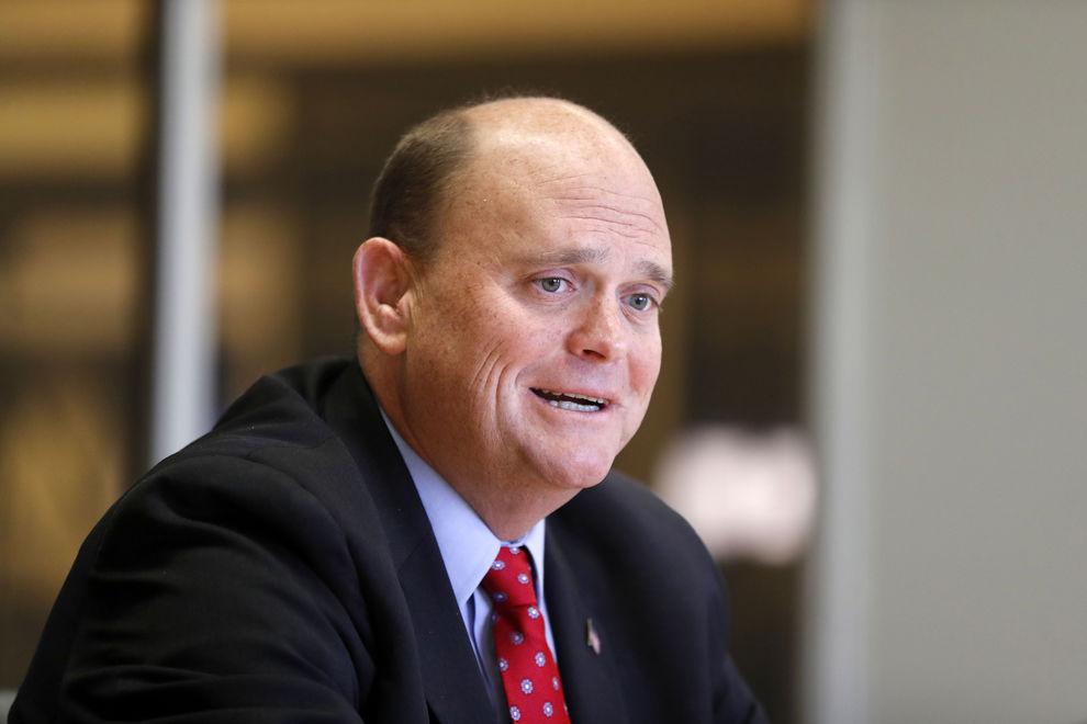 Rep. Tom Reed