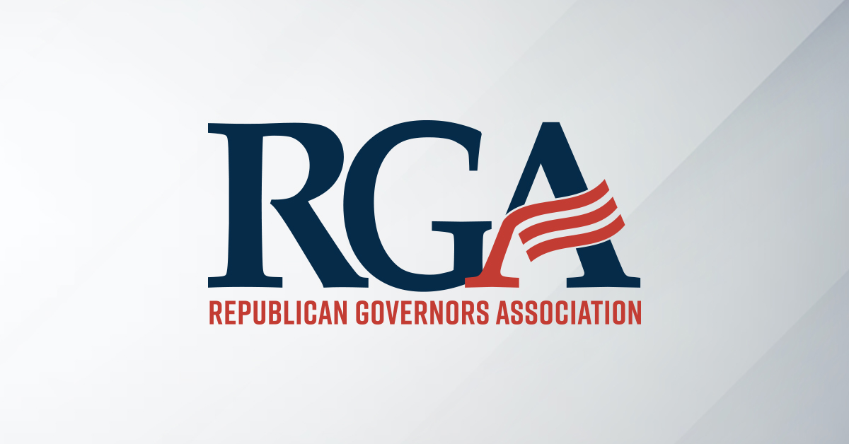 Republican Governors Association Photo