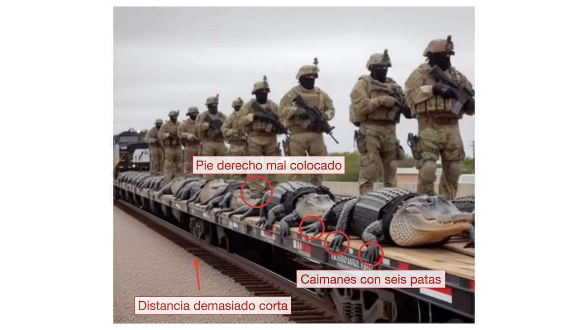 Rio Bravo Crocodiles