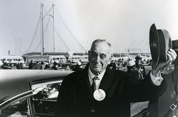 Robert Moses