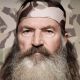 Phil Robertson Photo