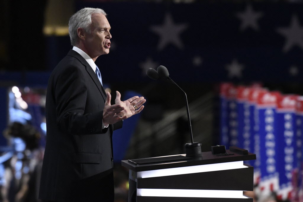 RonJohnson broadband item