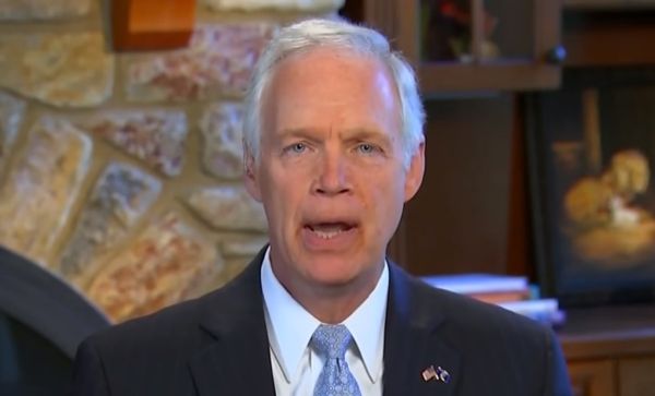 Ron Johnson screenshot