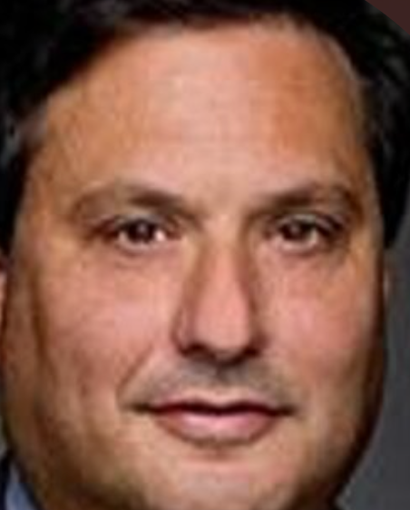 Ron Klain Photo