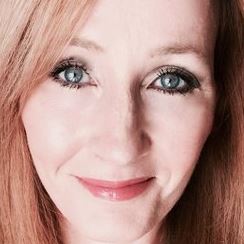 J.K. Rowling Photo