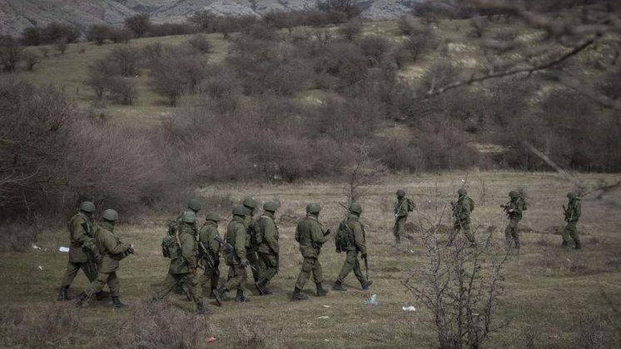 Fact-checking impeachment witness William Taylor’s claim about Russia treaty violations