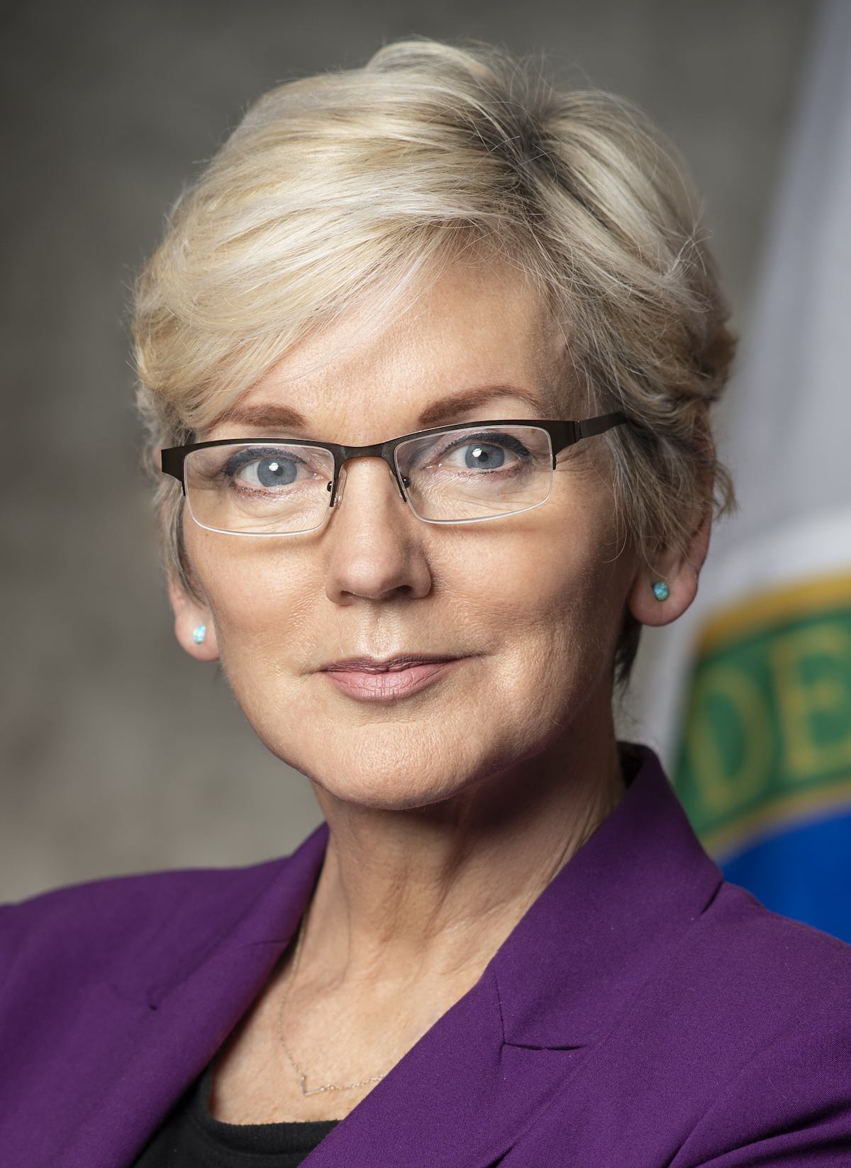 Jennifer Granholm Photo
