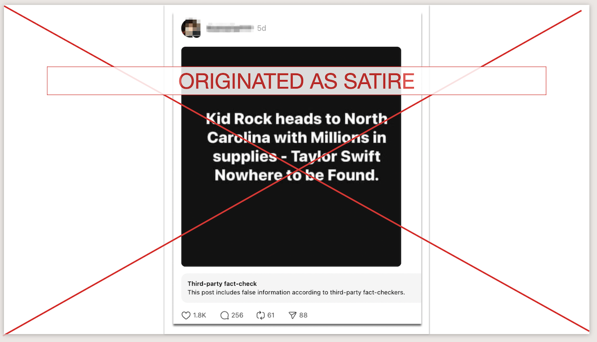 Swift, Rock screenshot