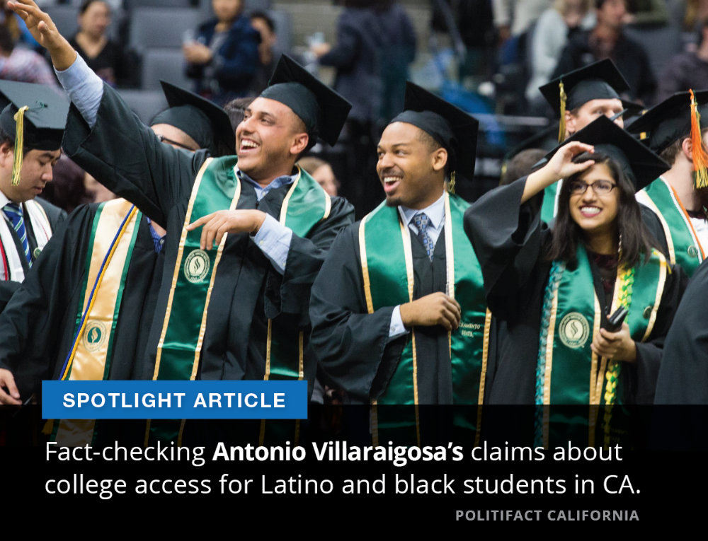 Sacramento State students graphic