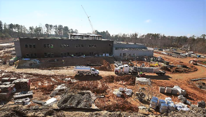 SchoolConstructionNC