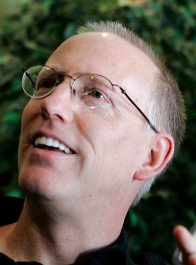 Scott Adams Photo