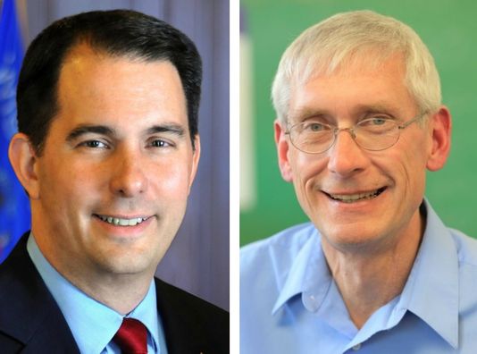 Walker Evers general